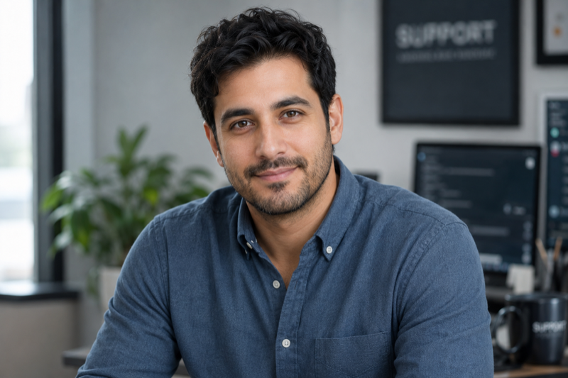 Ryan, Appointments and Rescheduling voice agent